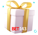 Receba seus bônus de boas-vindas no bet143