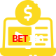 O Cassino bet143 também oferece apostas esportivas virtuais!
