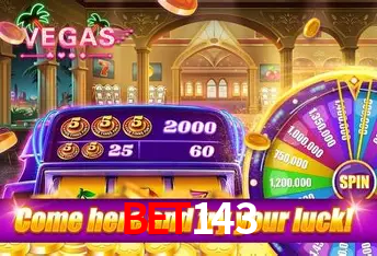 Jogos de Slot bet143