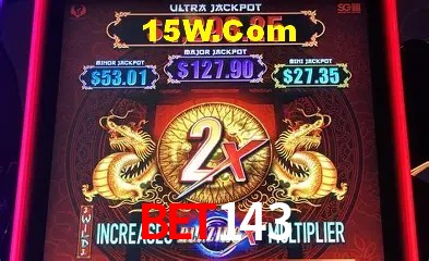 Diretório de Jogos bet143