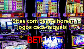 bet143 app