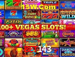 Recursos de Bônus bet143