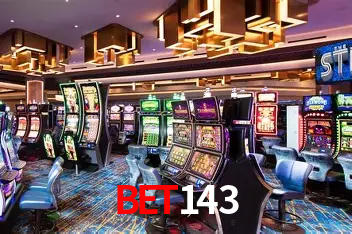 Promoção Relâmpago bet143