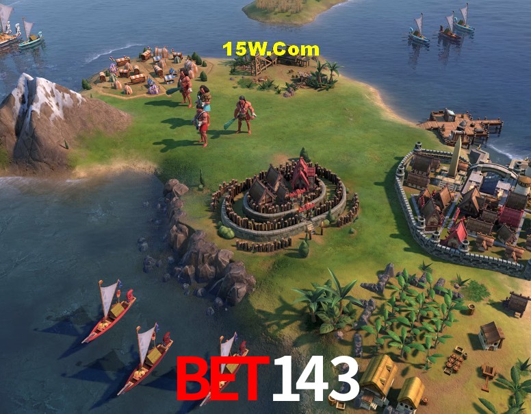 Casino VIP bet143