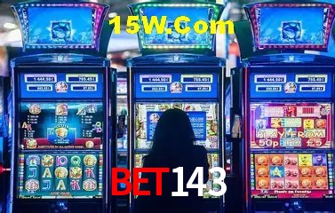 Casino Ao Vivo bet143