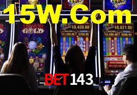 Programa VIP bet143