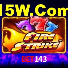 VIP Casino bet143