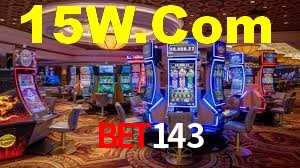 Exclusive Games bet143