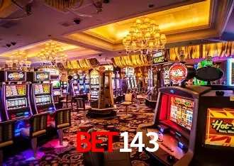 Estatísticas do Jogo bet143