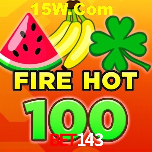 Slot Games bet143