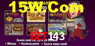 bet143: Jogos de Caça-Níqueis-Altas Recompensas, Roleta-Velocidade, Blackjack-Desafios Máximos
