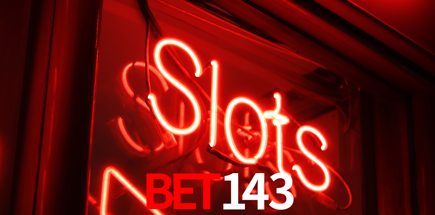 Experiência VIP bet143