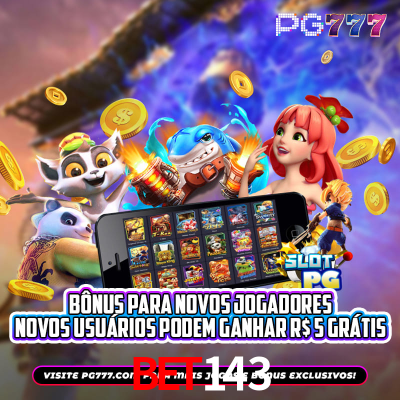 Welcome Bonus bet143