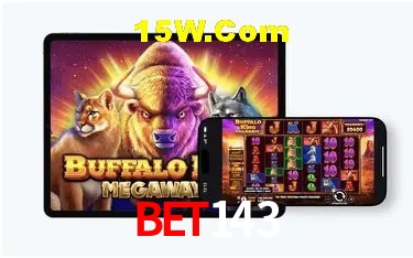 Apostas de Tênis bet143