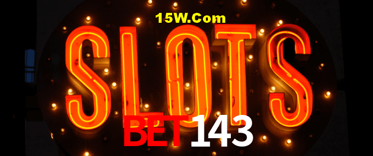 Statistics bet143